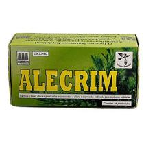 Defumador Natureza Alecrim Purificação Proteção Harmonia Espiritual