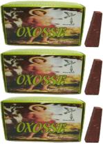 Defumador Natureza Espiritual Oxosse - 60 Tabletes