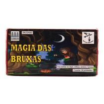 Defumador Natureza Magia das Bruxas Tablete Proteção Intuição Energia Espiritual Defumador Natureza Magia das Bruxas Tablete Proteção Intuição Energia Espiritual