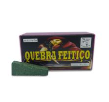 Defumador Quebra Feitiços Caixa com 20 Unidades