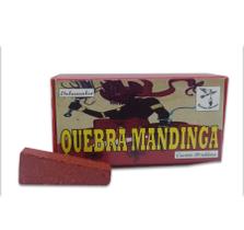 Defumador Quebra Mandinga Caixa com 20 Unidades