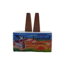 Defumador queima sem brasa