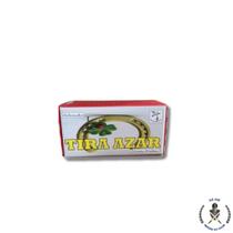 Defumador tablete - cx 20 uni - tira azar