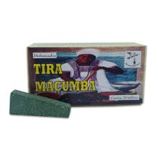 Defumador Tira Macumba Caixa com 20 Unidades Defumador Tira Macumba Caixa com 20 Unidades