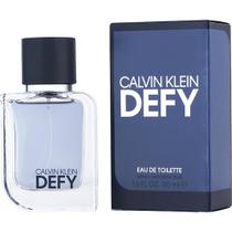 Defy 50ml Eau de Toilette Perfume Masculino Defy 50ml Eau de Toilette Perfume Masculino