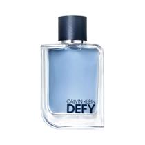 Defy Perfume Masculino Eau de Toilette 100ml