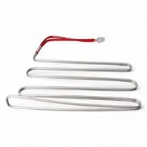 Degelo Quality Brm/crm 37/43 Brastemp 220v - 326000281