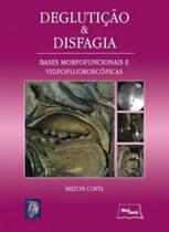 Deglutição e Disfagia - MEDBOOK