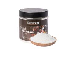 Degradador Biológico Pond Filter Cleaner Biozym 500g Degradador Biológico Pond Filter Cleaner Biozym 500g