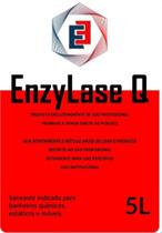Degradador de fezes Enzylase 5l