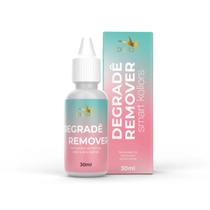 Degradê Remover - Removedor de Henna 30mL - RB Kollors