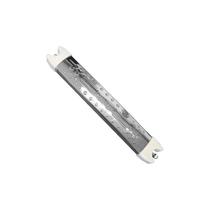 Degrau Aço Inox Anatômico Para Escada Piscina Sodramar - 00502