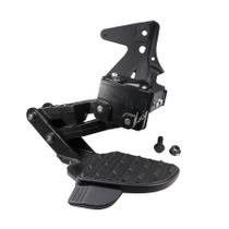 Degrau de Cama Traseira Retrátil para Dodge Ram 1500