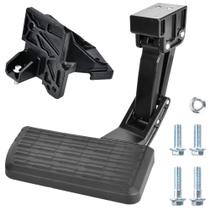 Degrau de cama traseiro Tailgate Bedstep ASOPARTS para Toyota Tundra