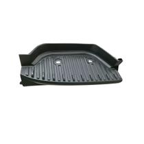 Degrau Dianteiro Lado Esquerdo - Topic Jinbei Degrau Dianteiro Lado Esquerdo - Topic Jinbei