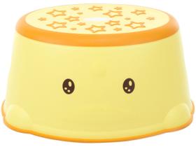 Degrau Duck Step Yellow - Safety 1 St