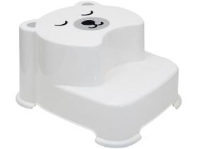 Degrau Infantil Urso Buba Degrau Infantil Urso Buba