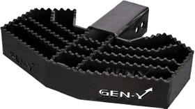 Degrau para Engate GEN-Y Receptor 2,5" Serrilhado Antiderrapante 227 kg Degrau para Engate GEN-Y Receptor 2,5" Serrilhado Antiderrapante 227 kg