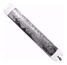 Degrau para Escada Inox Sodramar