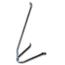 Degrau para Mastro de Veleiros Inox