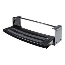 Degrau para RV Lippert Radius 61 cm Manual Antiderrapante 136 kg
