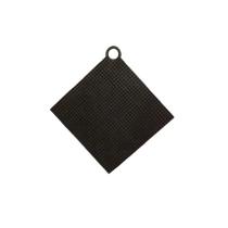 Degrau Patamar Quadrado Escada Caracol Ferro Fundido 110cm Degrau Patamar Quadrado Escada Caracol Ferro Fundido 110cm