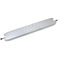 Degrau Plástico Completo para Escada de Piscina Netuno Degrau Plástico Completo para Escada de Piscina Netuno