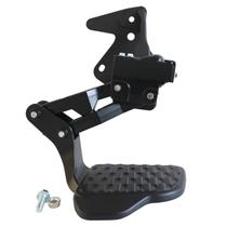 Degrau Retrátil para Tampa de Caçamba JDZHYR 82216597AC Dodge Ram 1500