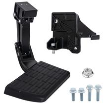 Degrau traseiro Tailgate Bedstep para Toyota Tundra 2022-2024