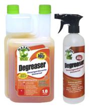 Degreaser Eco Desengordurante Super Concentrado 1 L Maxbio