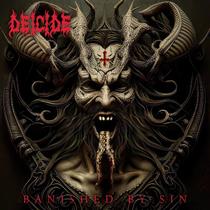 Deicide - Banished by Sin CD (Caixa Acrílica)