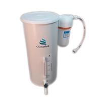 Deionizador de Água de 50L/h Cap 30 Litros e Filtro de Carvão