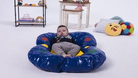 Deita Conforto Borboleta