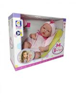 Deitada Boutique Berenguer - Cotiplás 2334