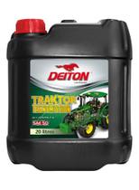 Deiton Traktor Transmission 50w (20lt) Balde