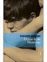 Deixa-te de mentiras