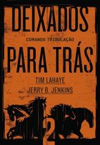 Deixados Para Trás 2 - Comando Tribulação