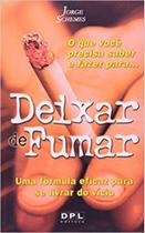 Deixar de fumar - DPL