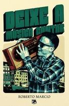 Deixe a música contar