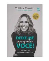 Deixe-me apresentar você Deixe-me apresentar você