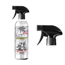 Deixe seu carro cheiroso com o Aromatizante Air Truck 500ml!