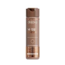 Dejavu Shampoo Nutri Glow 250ml Dejavu Shampoo Nutri Glow 250ml
