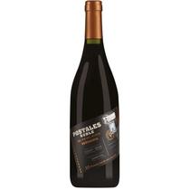 Del Fin Del Mundo Pinot Noir Postales Roble Patagonia Argentino Vinho Tinto 750ml Del Fin Del Mundo Pinot Noir Postales Roble Patagonia Argentino Vinho Tinto 750ml