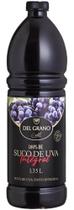 Del Grano Gold Suco de Uva Tinto Integral 1,35L