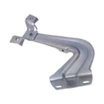 Del Rey 1985 1986 1987 1988 1989 1990 1991 1992 Braco Capo Lado Esquerdo Suporte Pampa