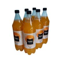 DEL VALE FRESH 1,5L c/06 laranja