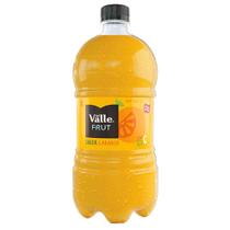 DEL VALE FRUT 1L c/06 laranja DEL VALE FRUT 1L c/06 laranja
