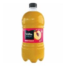 DEL VALE FRUT 1L c/06 pêssego DEL VALE FRUT 1L c/06 pêssego