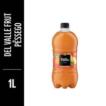 DEL VALE FRUT 1L c/06 pêssego