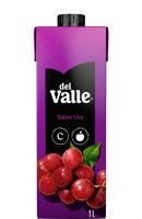 DEL VALE MORANGO 1 l com 6 unidades DEL VALE MORANGO 1 l com 6 unidades
